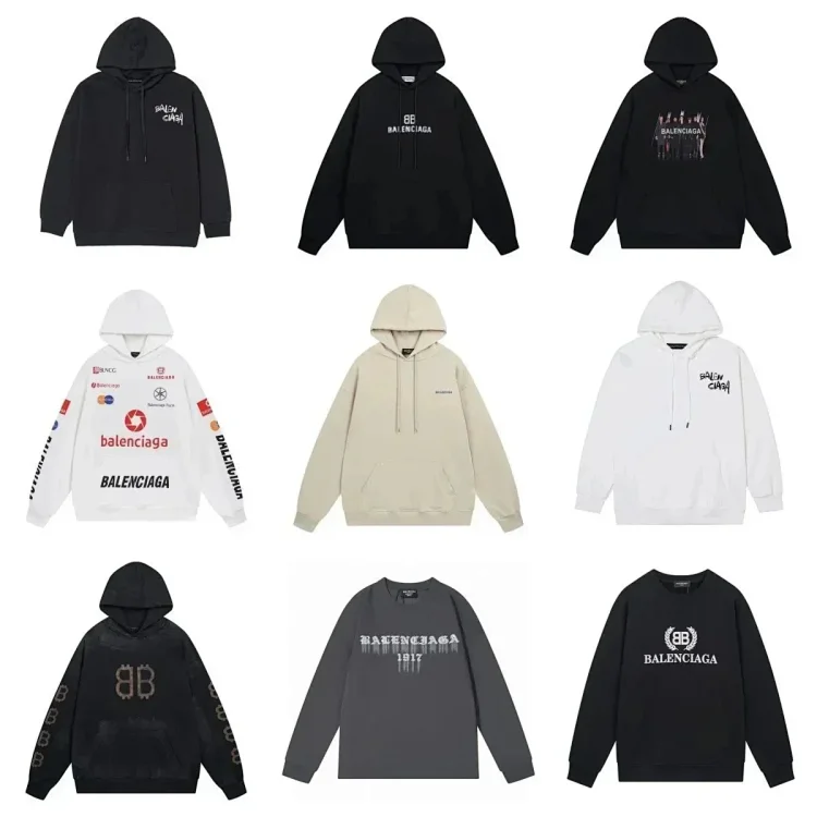 Balenciaga Sweatshirt