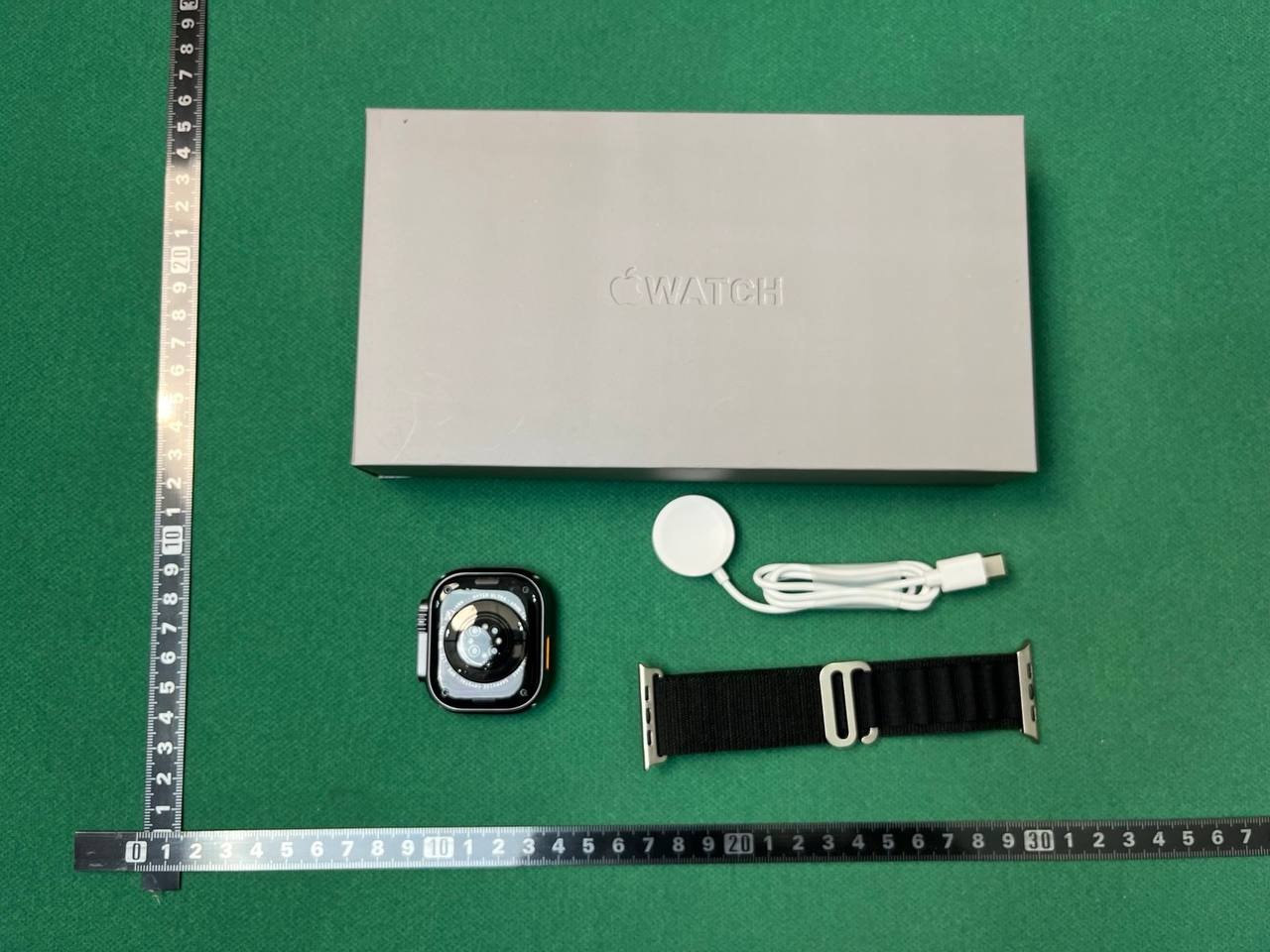 Apple Watch ultra 2