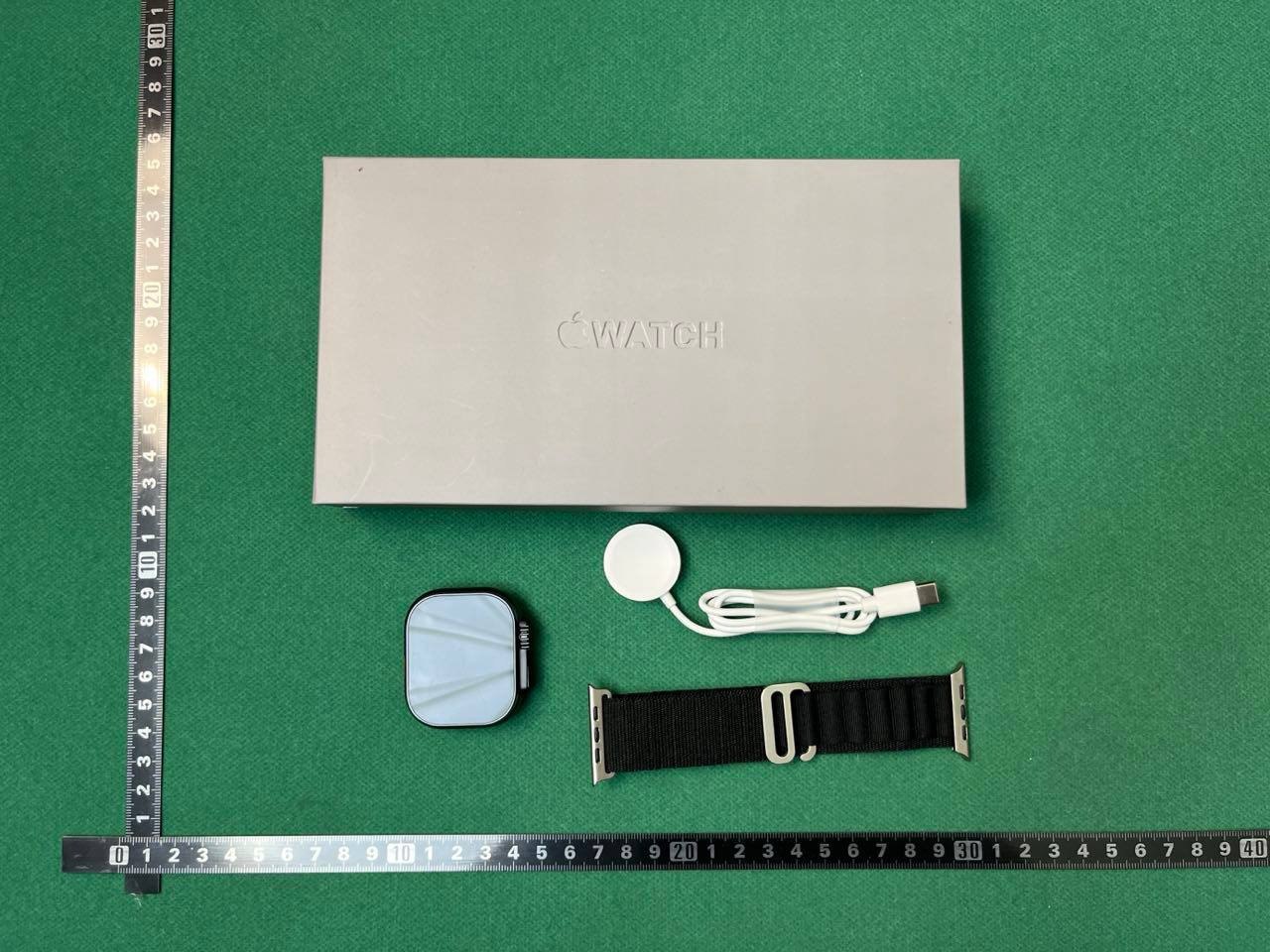 Apple Watch ultra 2