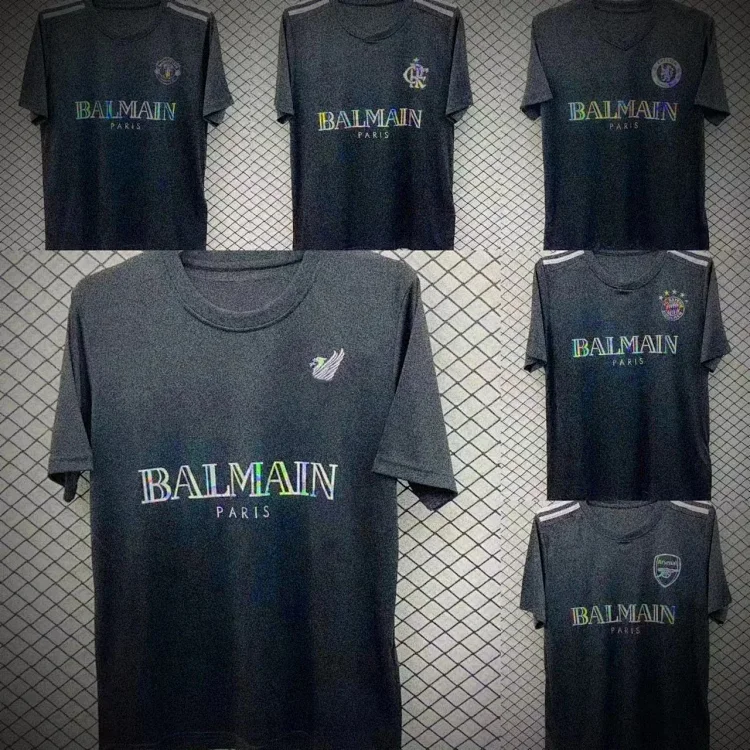  BALMAIN T-shirt