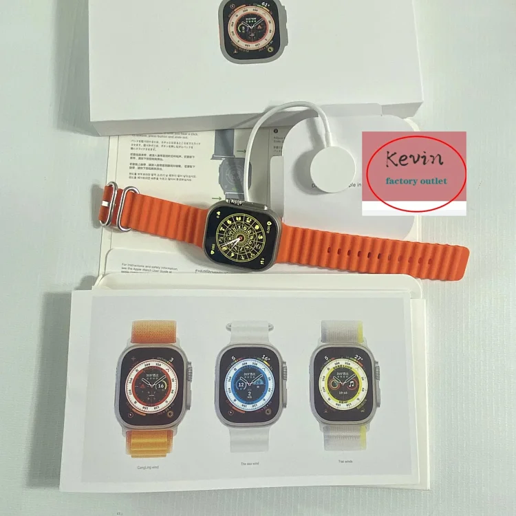 Apple Watch ultra 2