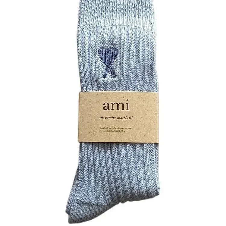  Ami Socks