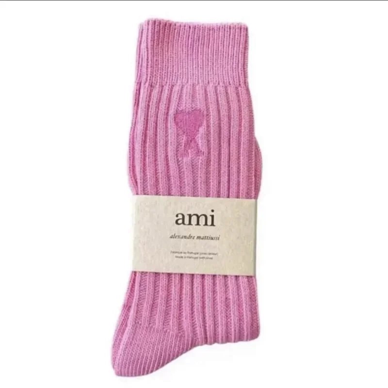  Ami Socks