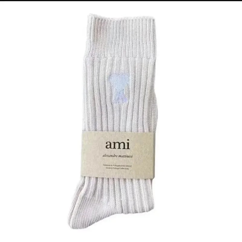  Ami Socks