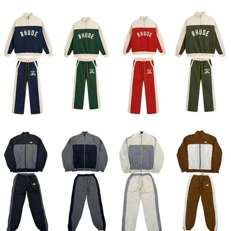 Syna Suit
