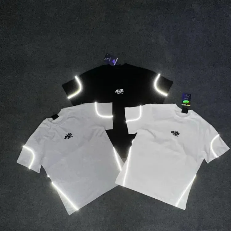 Syna World T-shirtShort