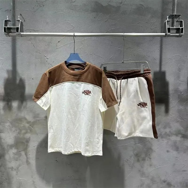 Syna World T-shirtShort