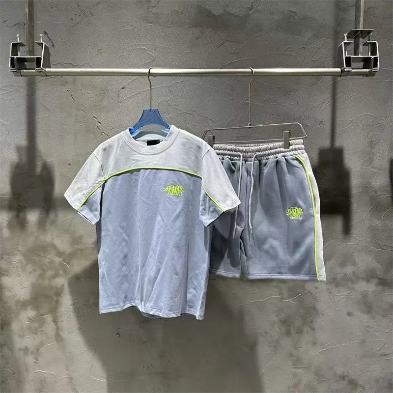 Syna World T-shirtShort