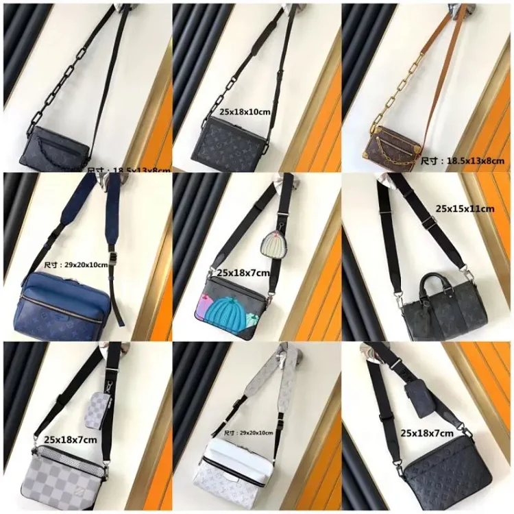 Louis Vuitton Bags