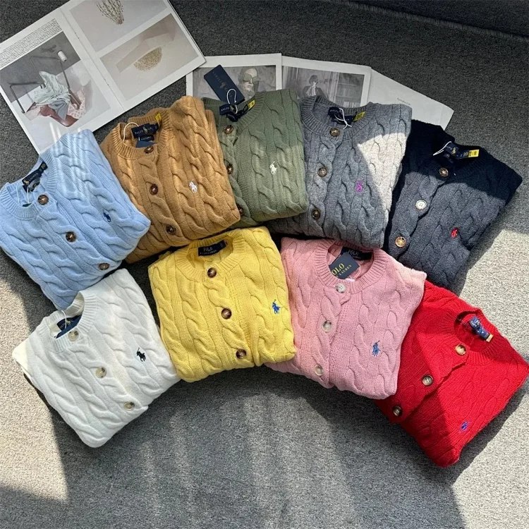 Polo Ralph Lauren sweater