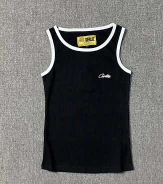 Alcatraz vest