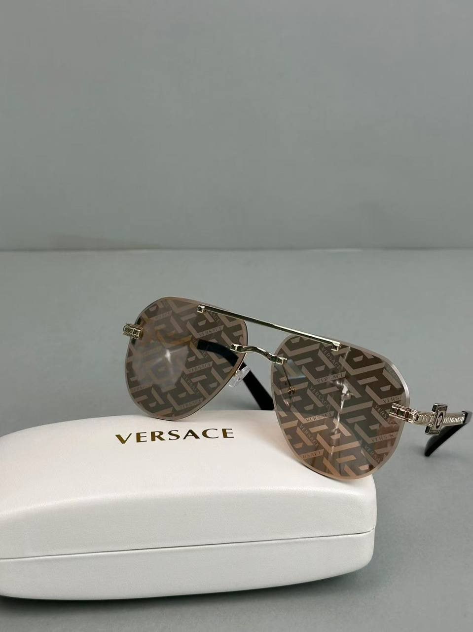 VERSACE Glasses