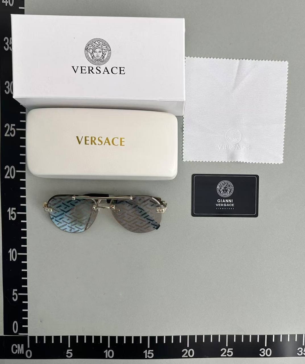 VERSACE Glasses