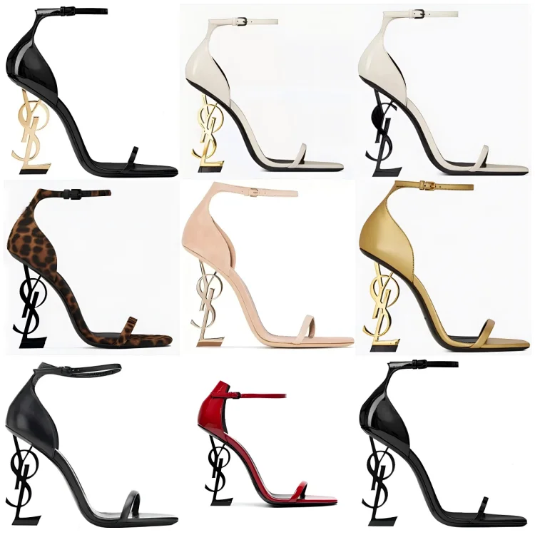 YSL Shoes