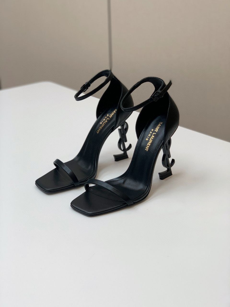 YSL Shoes