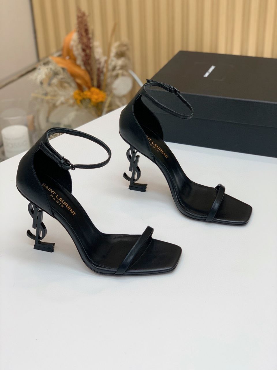 YSL Shoes