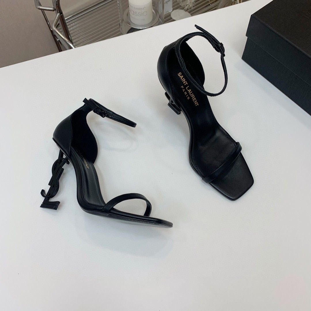 YSL Shoes