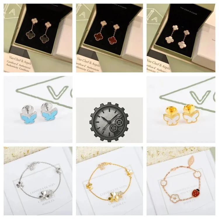 Van Cleef & Arpels bracelet