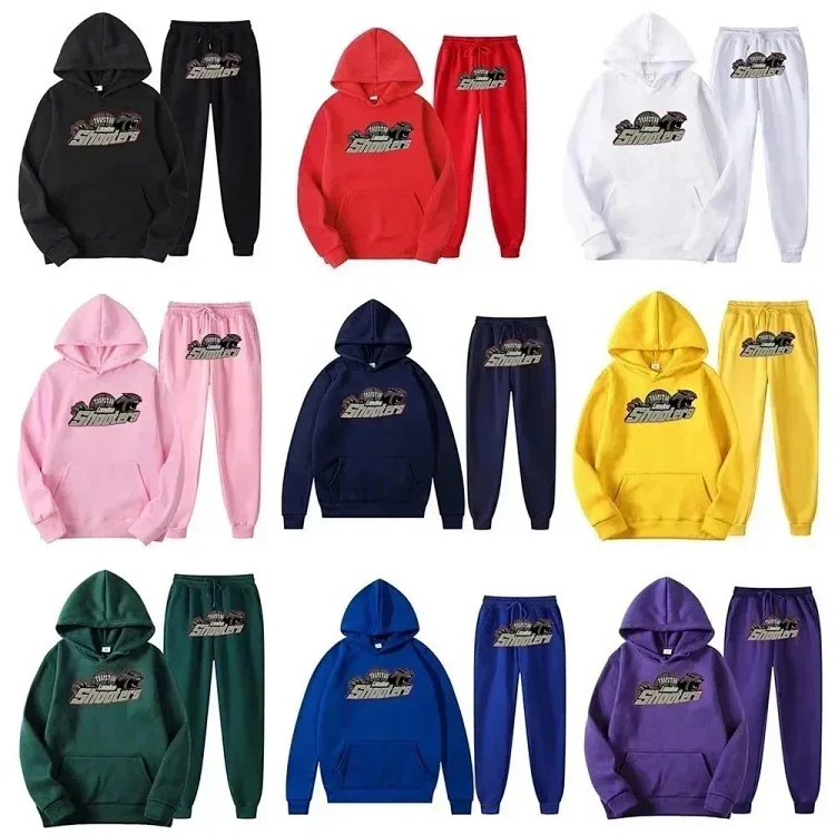 Trapstar Shooters Pants