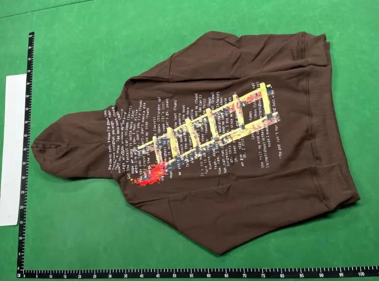 Travis Scott Hoodie