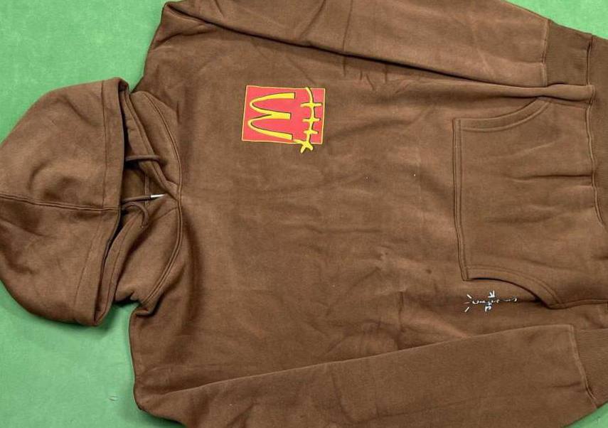 Travis Scott Hoodie
