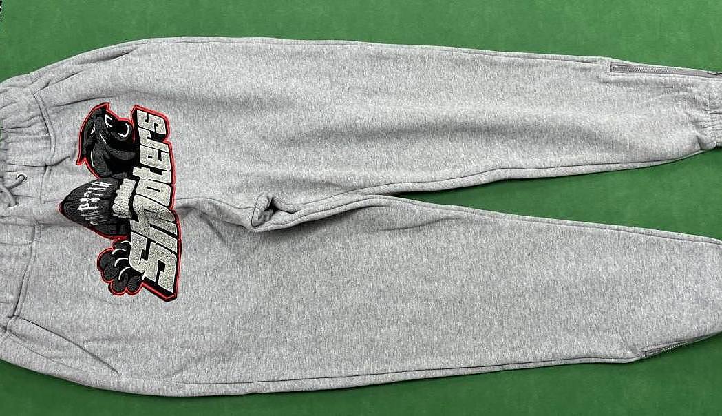 Trapstar Shooters Pants