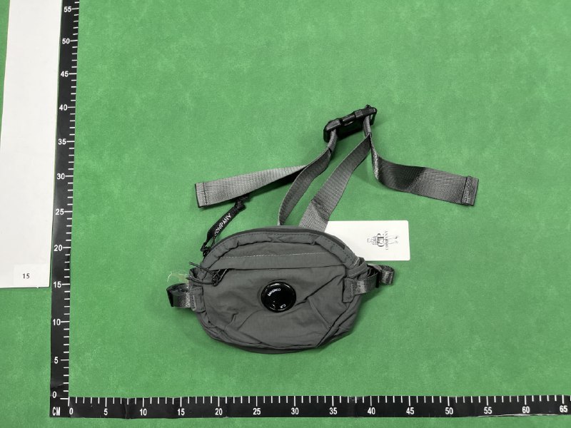  Prada Nylon Bag