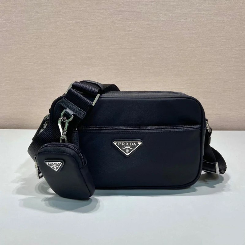  Prada Nylon Bag