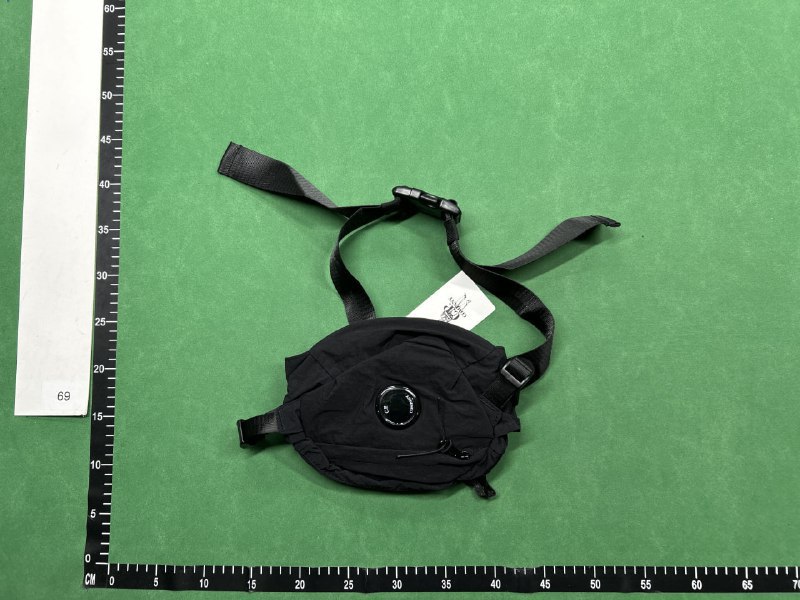  Prada Nylon Bag