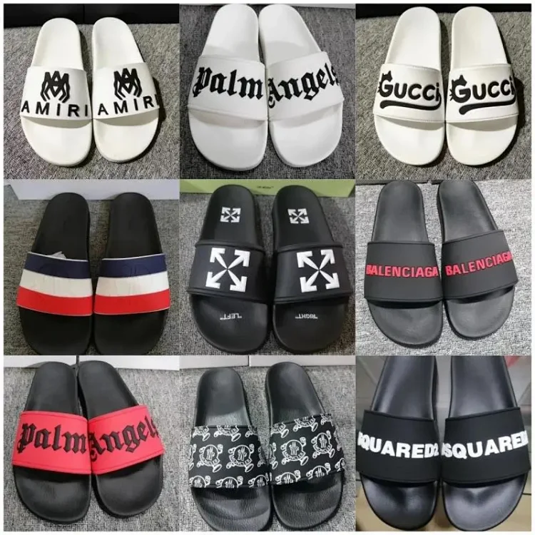 Moncler Slippers
