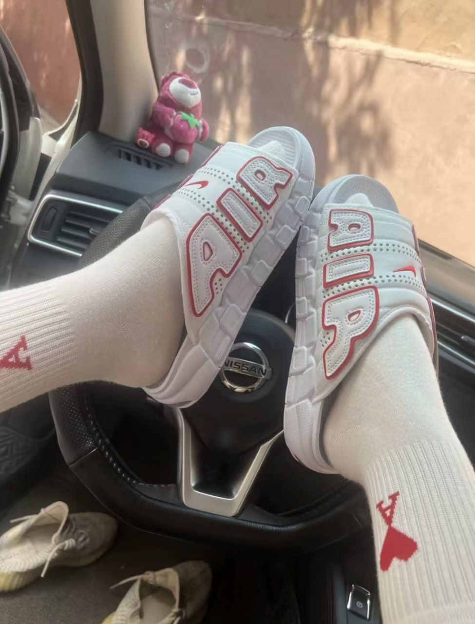 Moncler Slippers