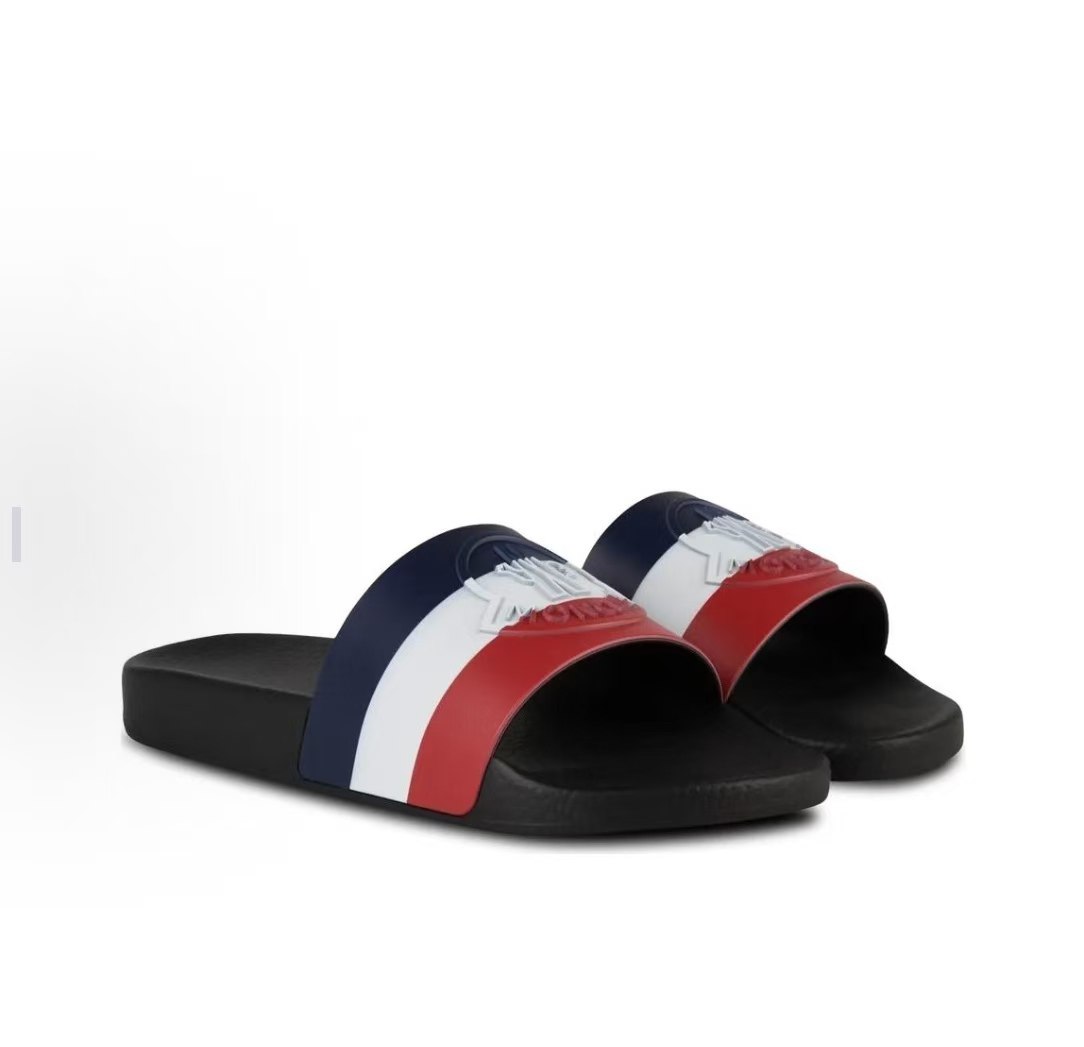Moncler Slippers