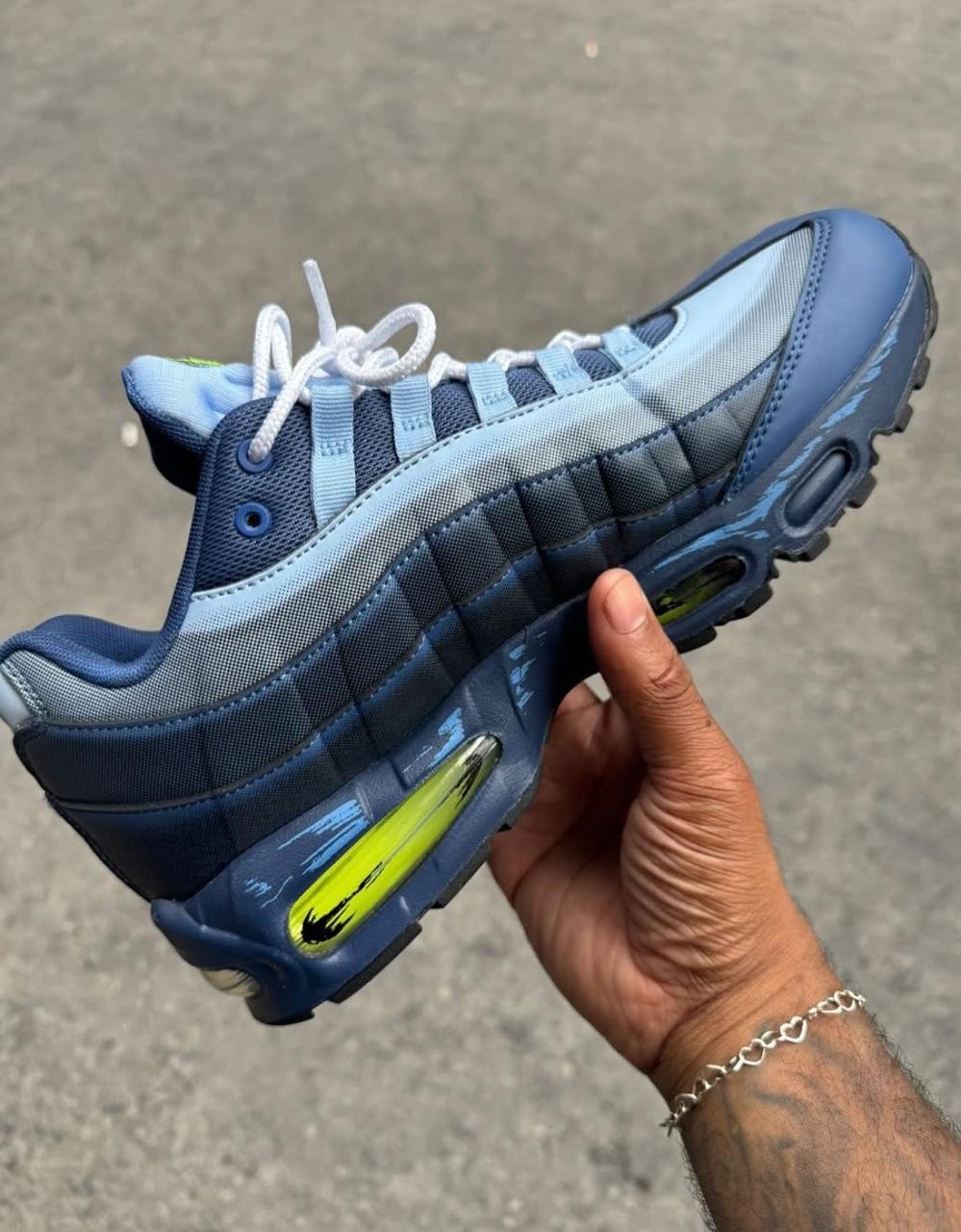 Nike air max 95