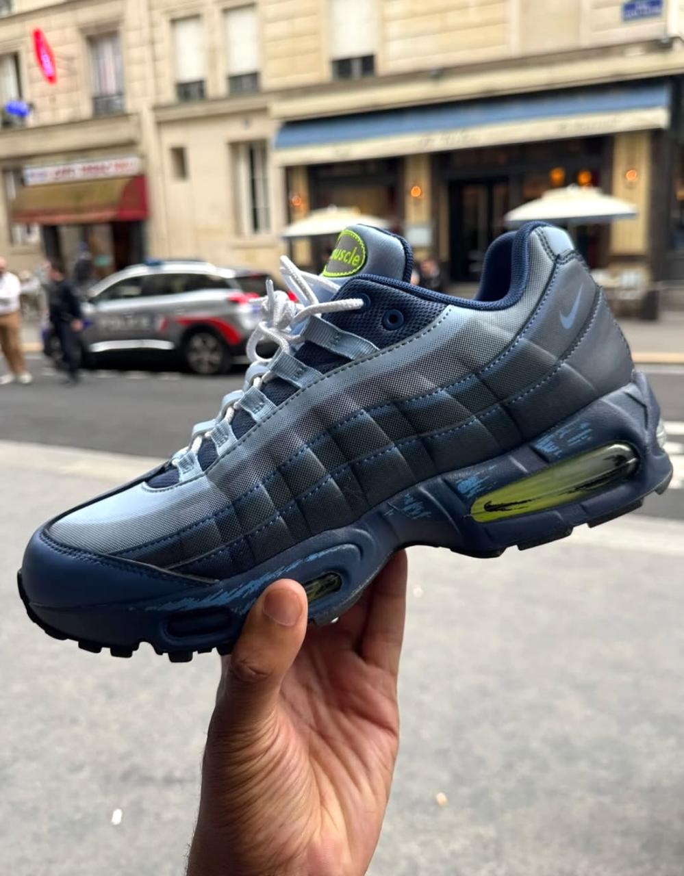 Nike air max 95