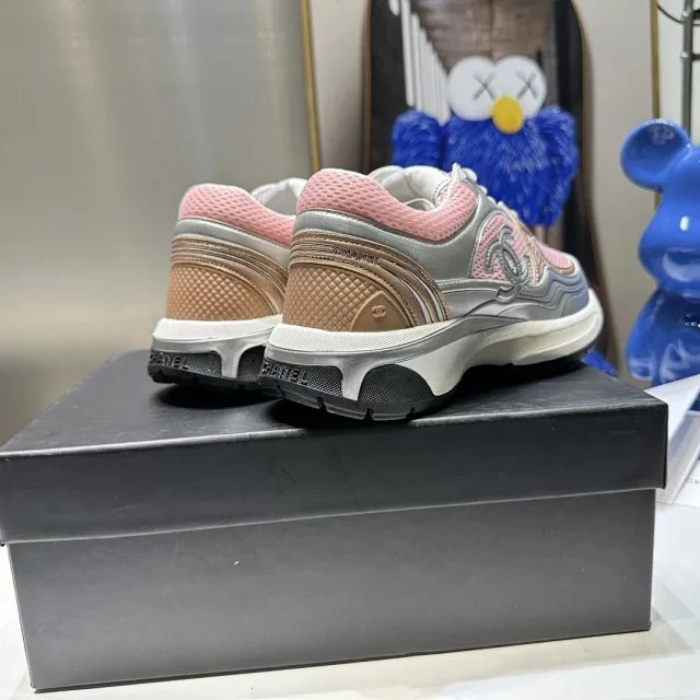Chanel shoes