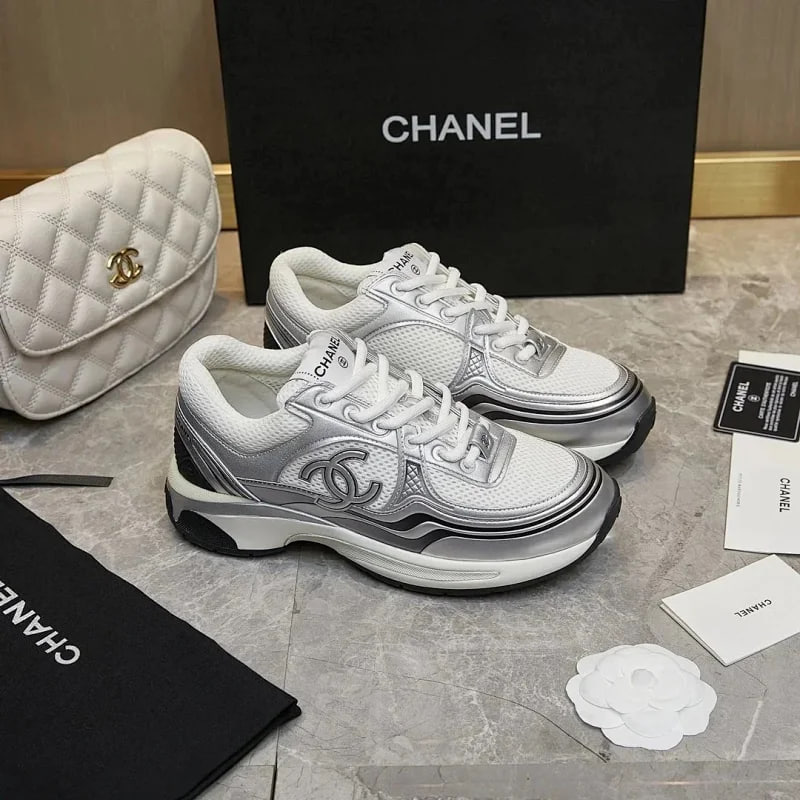 Chanel shoes