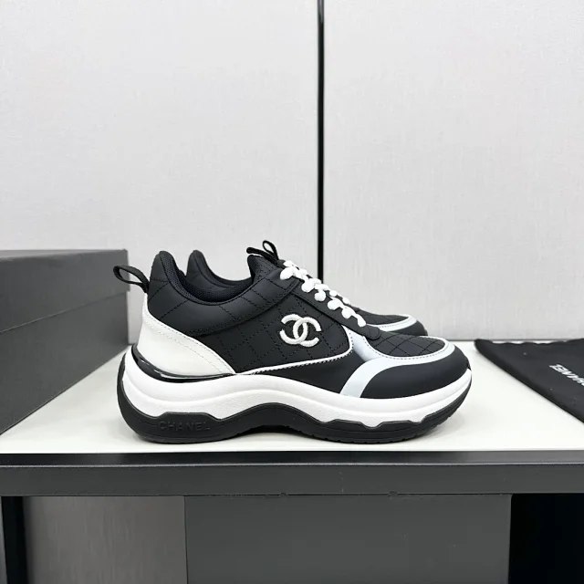 Chanel shoes