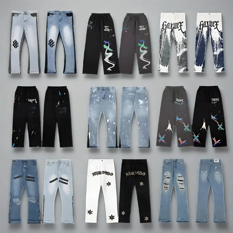 Gallery Dept. pants