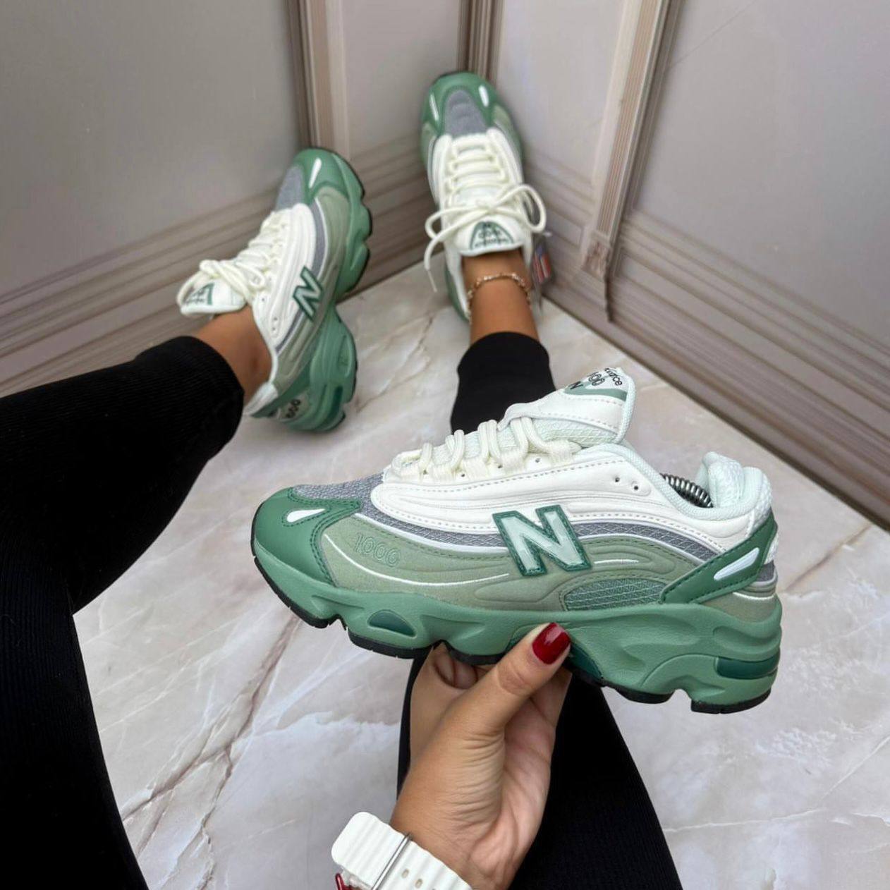 New Balance NB1000
