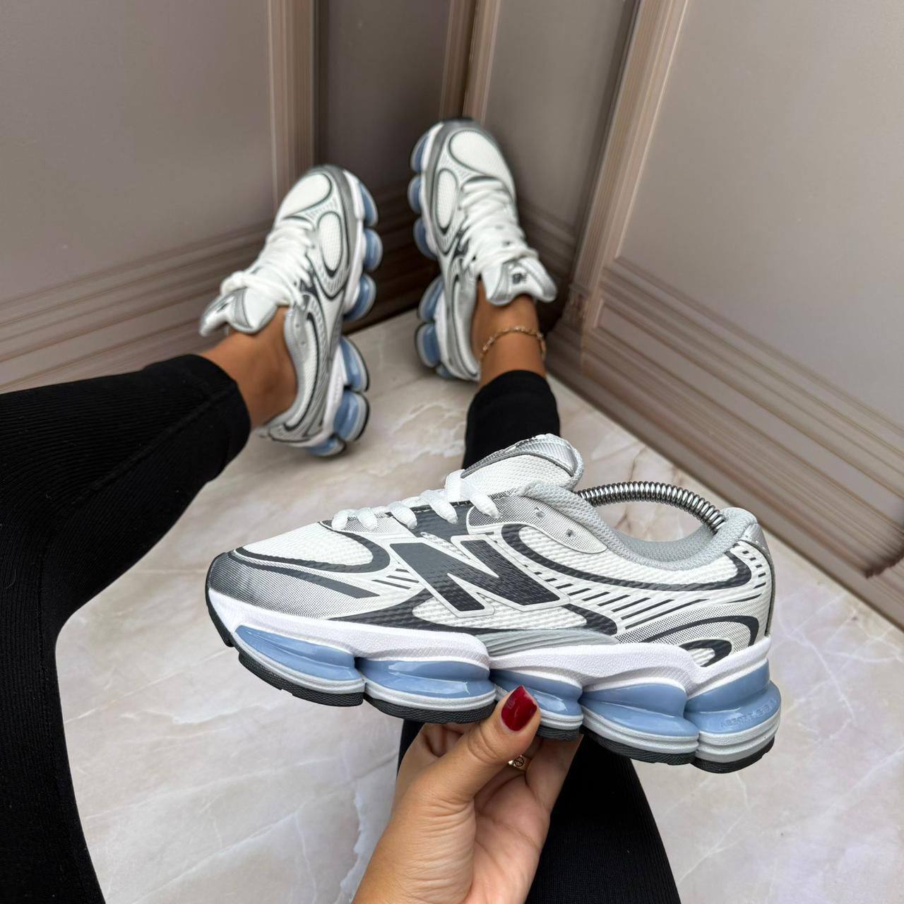 New Balance NB1000