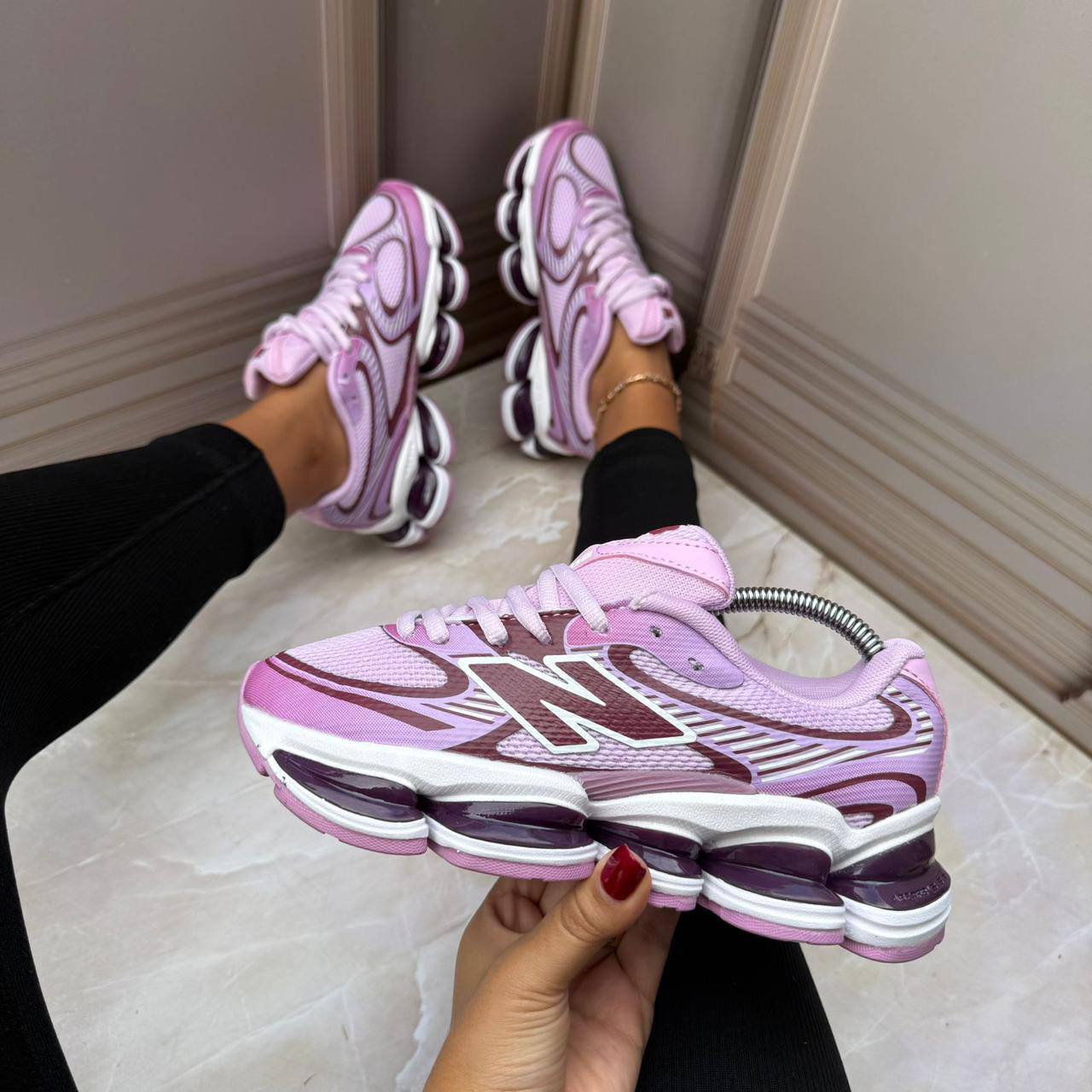 New Balance NB1000