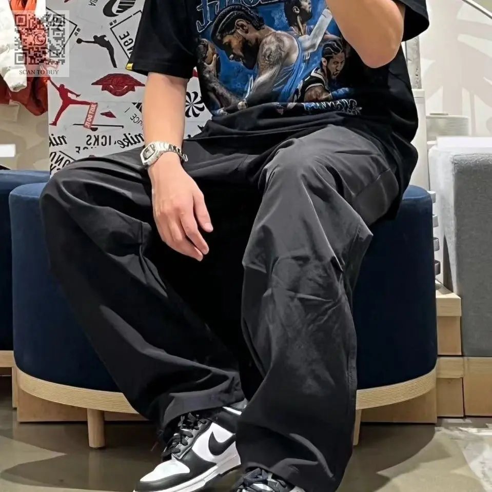Nike Dunk SB shoes
