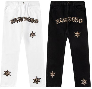 Gallery Dept. pants