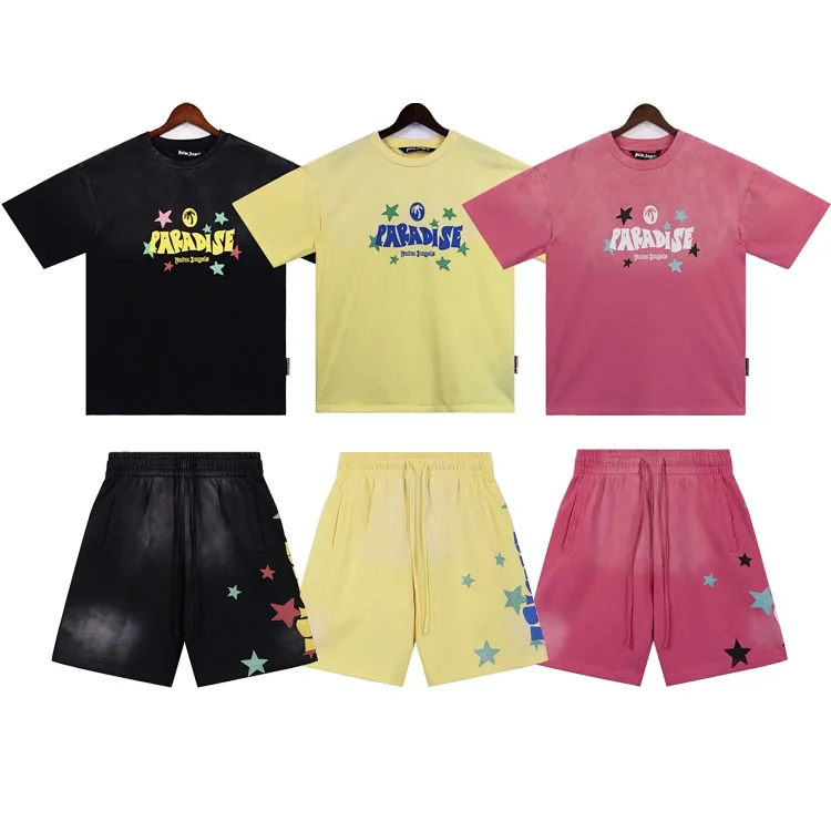Conjunto paradise