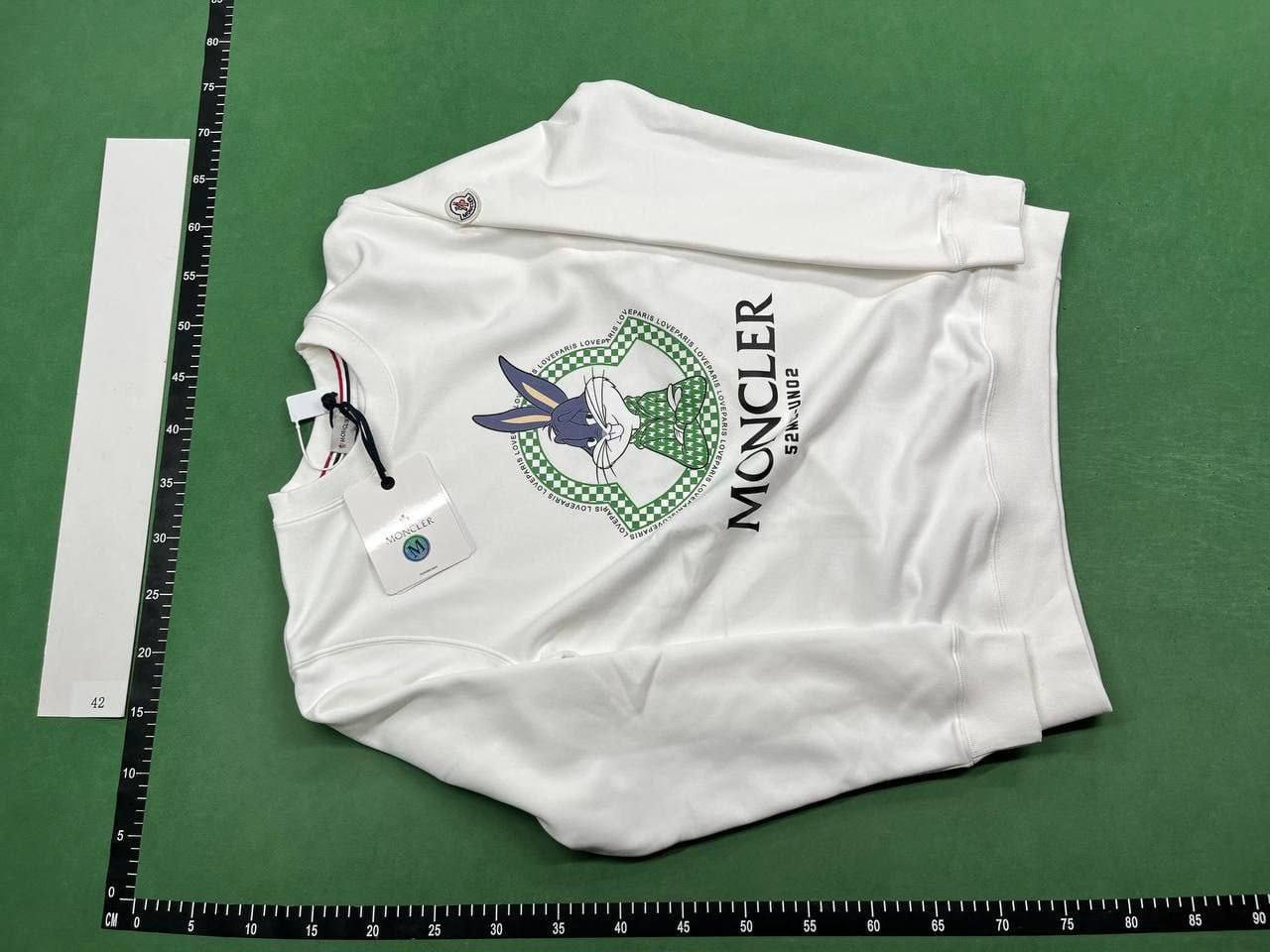 Moncler Sweater