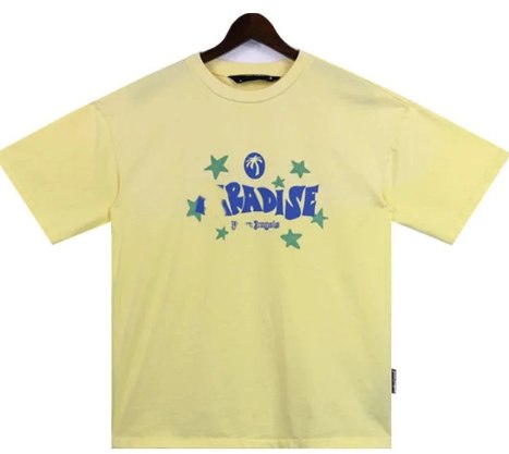 Conjunto paradise