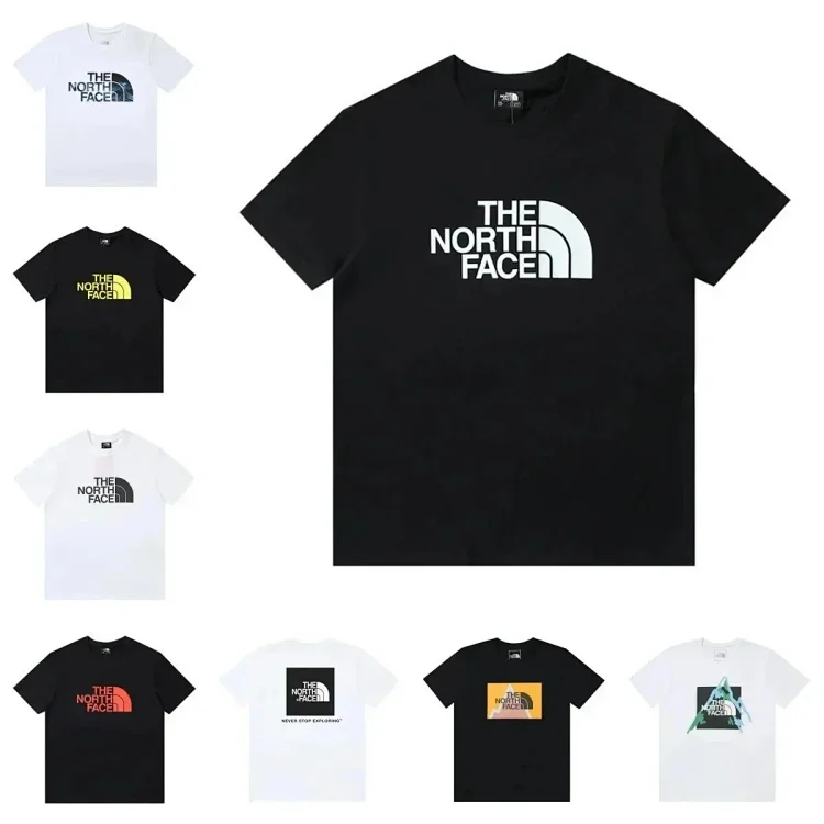 THE NORTH FACE short sleeve t-shirt