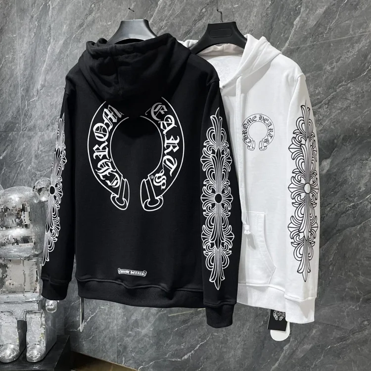 Chrome Hearts Hoodie