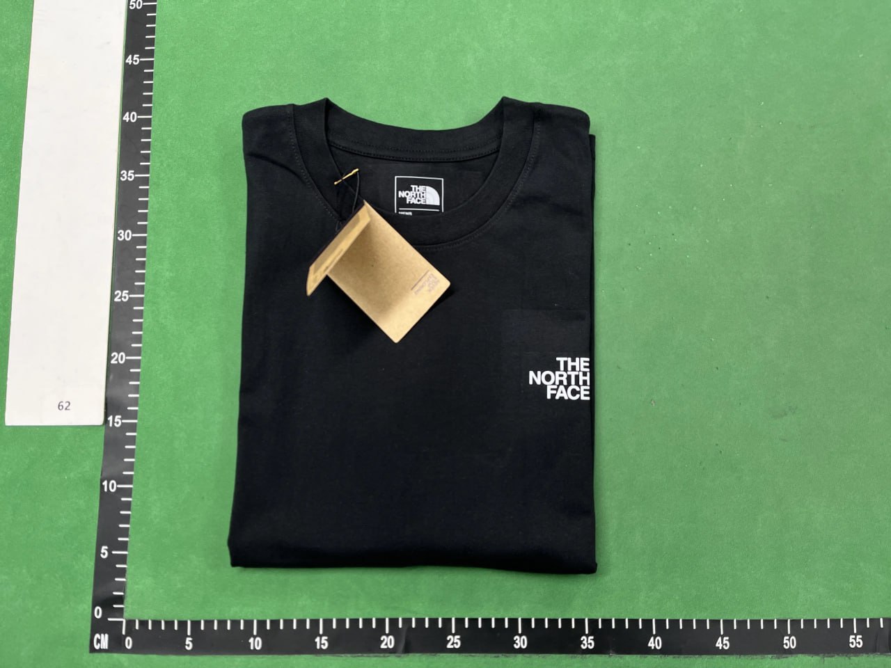 THE NORTH FACE short sleeve t-shirt
