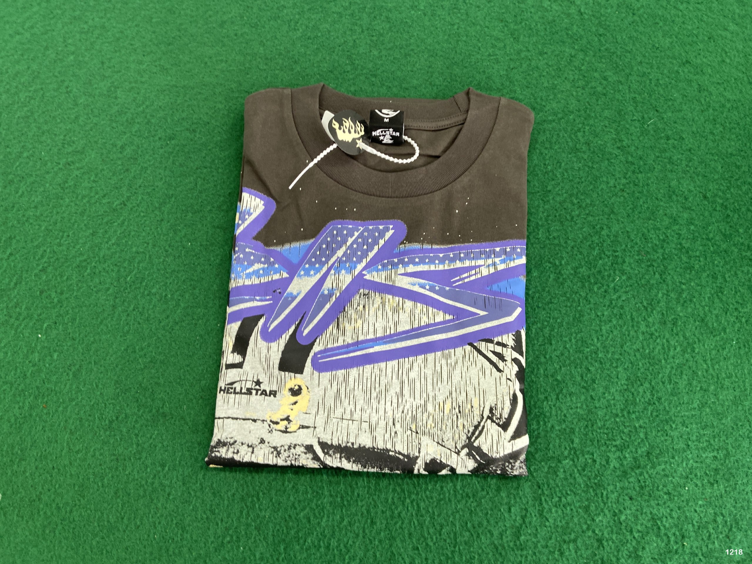 New Godspeed T-shirt